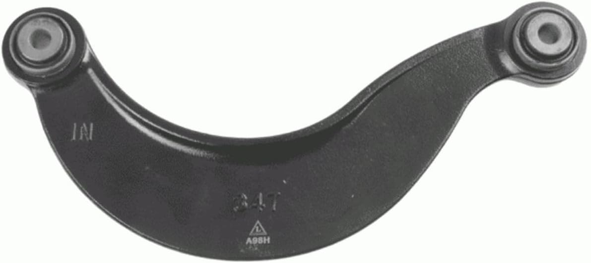 LEMFÖRDER 32008 01 Control/Trailing Arm Wheel Suspension for Ford Focus II (DA_, HCP, DP) 2004-2013 Left, Right, Upper, Rear Axle and other vehicles