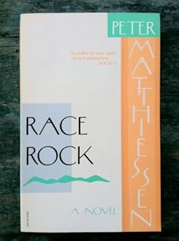 Paperback Race Rock-V538 Book