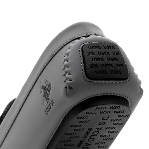 Image of U.S. Polo Assn. Mens Galer Loafer