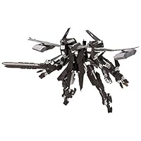 NieR:Automata プラスチックモデルキット 飛行ユニットHo229 Type-S & 9S(ヨルハ九号S型)