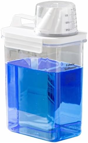 64oz Laundry Detergent...