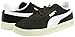 PUMA Club, Zapatillas Unisex Adulto, Black, 42.5 EU