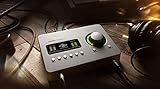 Universal Audio Apollo Solo USB Heritage Edition