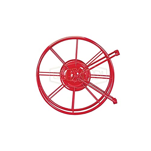 Dixon FHR-V2 Style V Swing Wall Reel