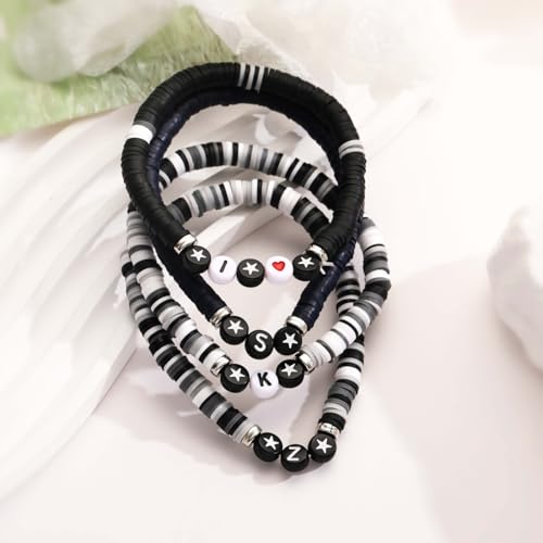 Stray Bracelets Merch Merchandise Jewelry for Fans Concert Outfit Gifts2