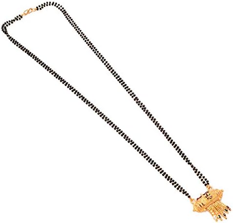 Jewar Mangalsutra South Indian Katori 