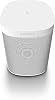 Sonos One SL All-In-One Smart Speaker (Kraftvoller WLAN Lautsprecher mit App-Steuerung und AirPlay 2 – Multiroom Speaker für unbegrenztes Musikstreaming) weiß, ohne Sprachsteuerung #2