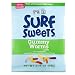Surf Sweets Gummy Worms, Nut Free, Gluten Free, Dairy Free, 2.75 oz. (Pack of 12)
