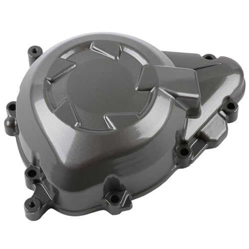 Carter moteur gauche et couvercle de stator pour moto Kawasaki Z1000 de 2010 à 2016