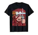 Red Sonja