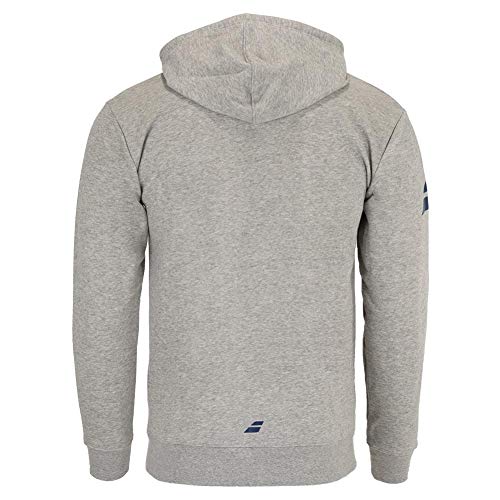 Babolat Exercise Hood Sweat Men Felpa Uomo