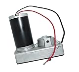 NOVOPARTS RV Slide Out Motor 18:1 Ratio 30 Amp 12 Volt Slideout