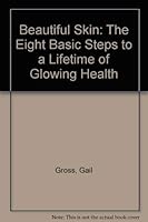 Ft-Beautiful Skin 0449901084 Book Cover