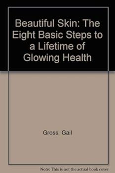 Paperback Ft-Beautiful Skin Book