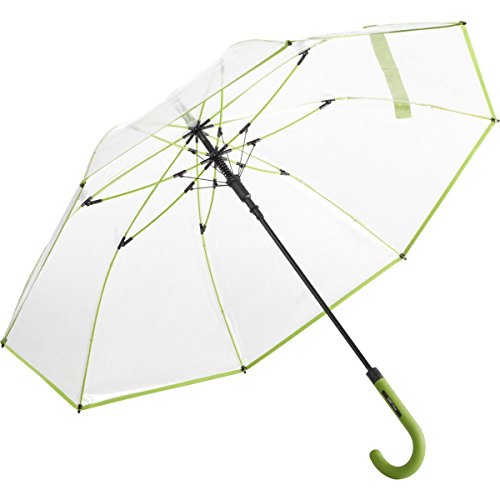 Parapluie canne Fare FP7112 aux finitions soignées et durables