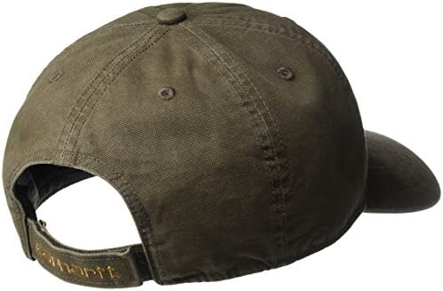 Carhartt 100289 Odessa Cap 301 Army 