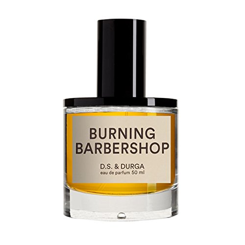D.S. & DURGA ディーエス & ダーガ バーニング 50ml 香水 Amazon | D.S.&DURGA (ディーエス&ダーガ) バーニングバーバー