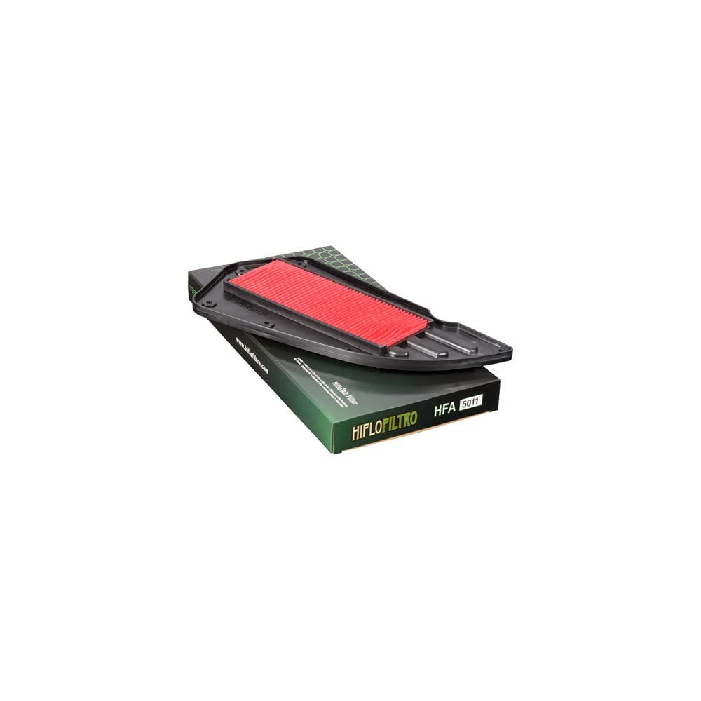 Filtres À Air Hiflofiltro : Filtre HFA2501 Pour Moto - Maxi Pièces 50