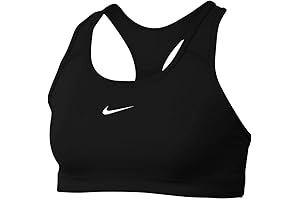 Womens Nike Dri-FIT Victory Compression Bra