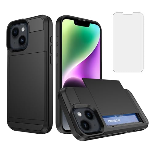 Protégez votre iPhone 14 Plus des bris d'écran et des chutes