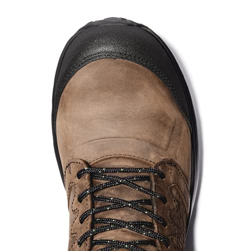 Image of Timberland PRO Men's Reaxion Athletic Hiker Wateproof Composite Toe Work Boot