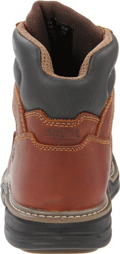 Wolverine Men's W02419 Raider Boot, Brown, 14 M Us #TOP2