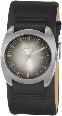 JTWT5|#Just Watches 48-S1992-SL-BK