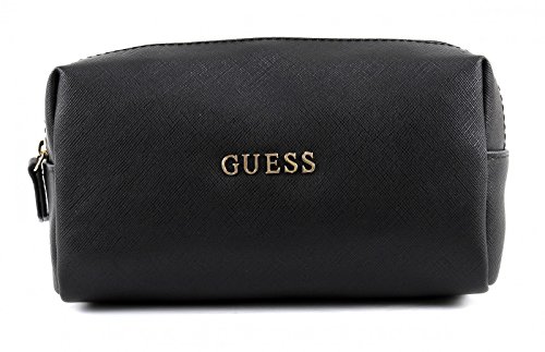 Sac à main femme Guess PWSISS-P6276 en noir élégant