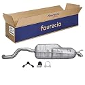HELLA 8LD 366 026-661 Endschalldämpfer - Easy2Fit® Kit - hinten - einteilig HELLA 8LD 366 026-661 Endschalldämpfer - Easy2Fit® Kit - hinten - einteilig