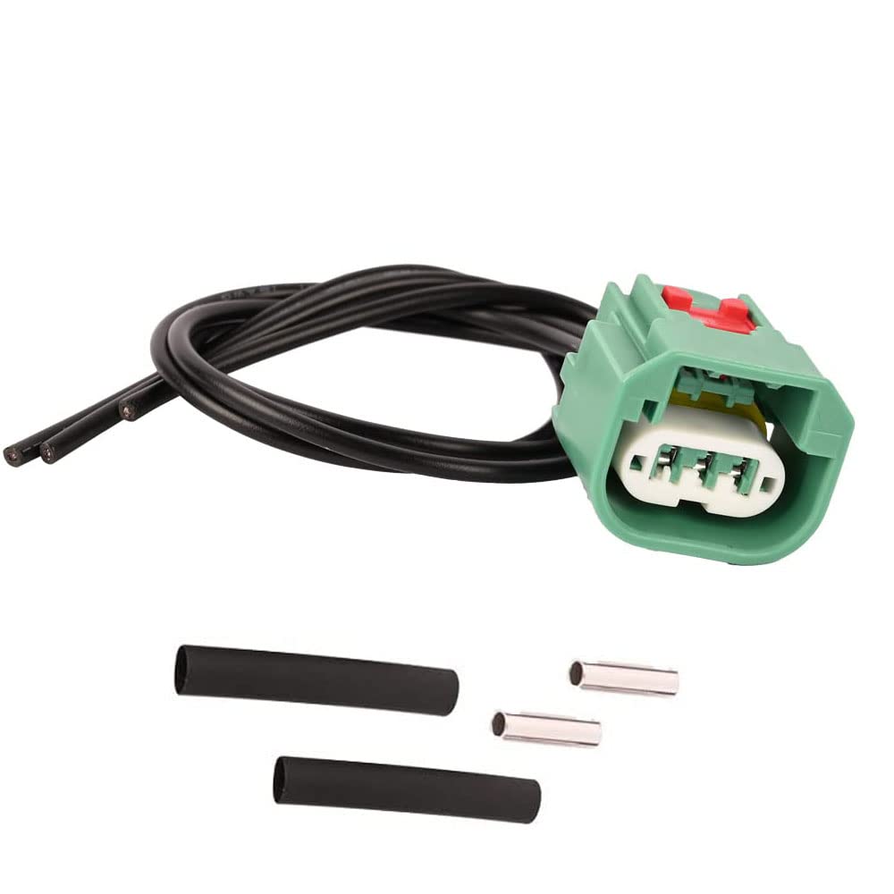 QUARKZMAN 1 Ensemble No.1J0973837 Phare 14 Broche Prise Mâle Connecteur