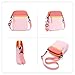 sveter Graduation Gifts for Girls Her, Kids Purse Birthday Gifts for 4-12 Year Old Fashion Girls, Small Crossbody Bag 7.8