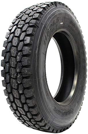 Sailun S758 Commercial Truck Tire 11R24.5 149K