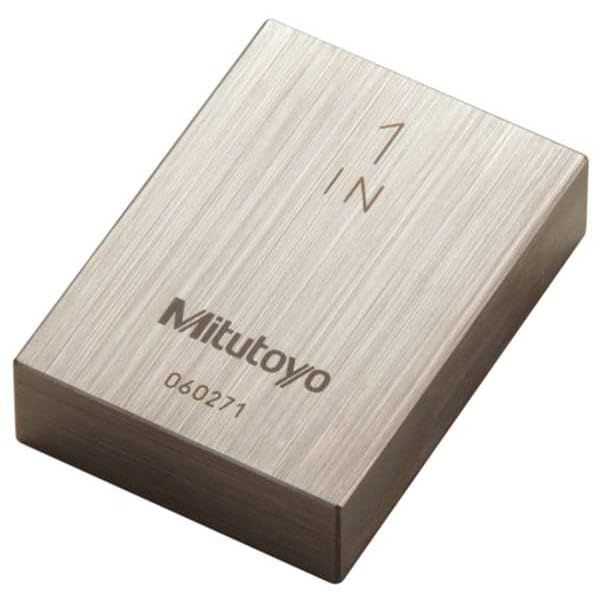 MITUTOYO 611192-531 Gage Block,13/64" L,3/8" H,Steel,ASME 0-image-31