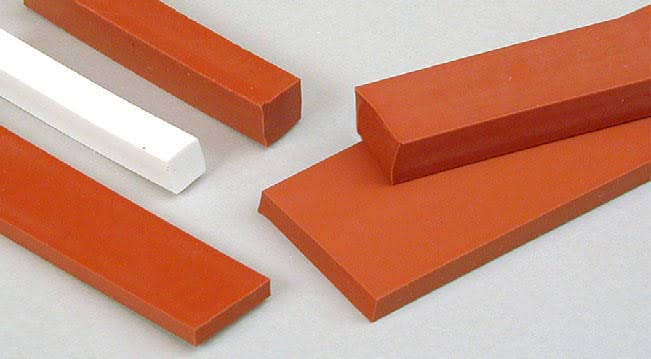 SILICON RUBBER STRIP | SQUARE RUBBER STRIP | RECTANGULAR RUBBER STRIP | SILICON STRIP (PRICE PER METER) COLOUR : RED (4 MM X 4 MM TYPE - SQUARE STRIP) (B0B5VK49B7) Amazon Price History, Amazon Price Tracker
