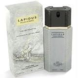  LAPIDUS - Ted Lapidus Eau De Toilette Spray 100 ml