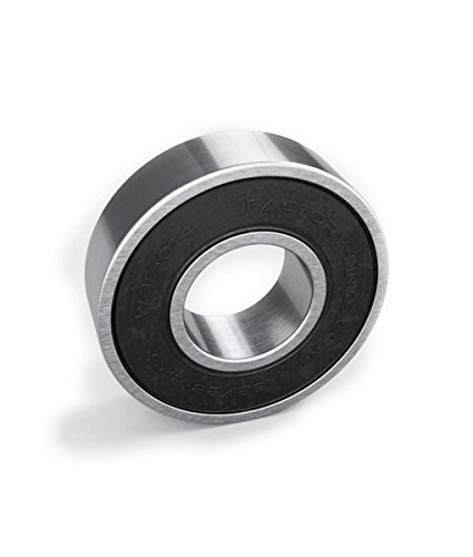 [Factory Links] Dirt Bike Rear Wheel Bearing Kits Compatible With Some: Yamaha, For Exact Fitment Check Description #TOP4