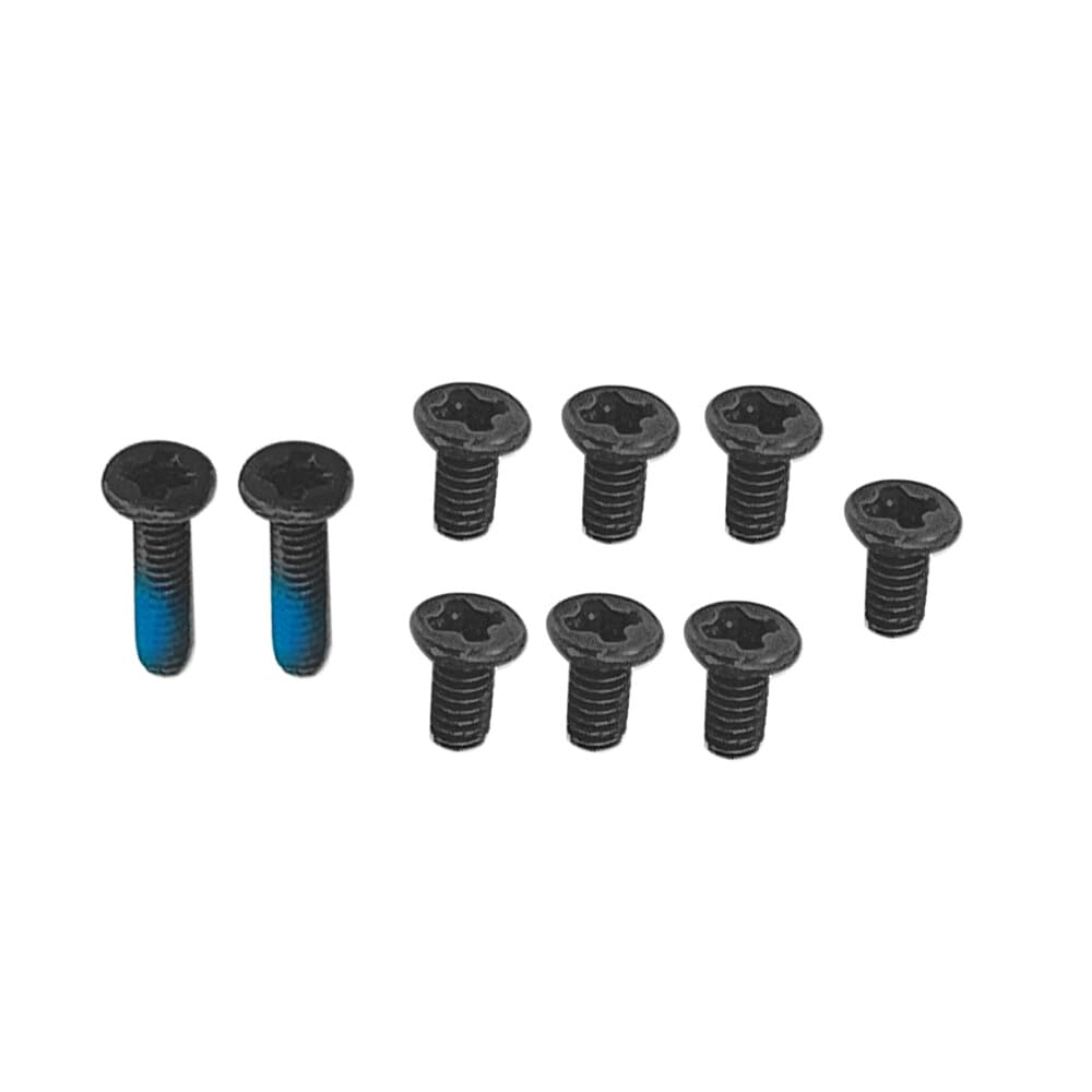 LCD Screen Replacement Screws Kit for Lenovo Ideapad 5 Pro-16ACH6 82L5 Ideapad 5 Pro-16IHU6 82L9 IdeaPad 5 PRO 16IAH7 82SK IdeaPad 5 PRO 16ARH7 82SN