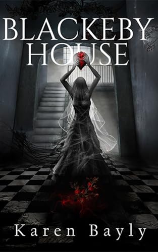 Blackeby House (Hell Hare House Short Reads Book 43) (English Edition)