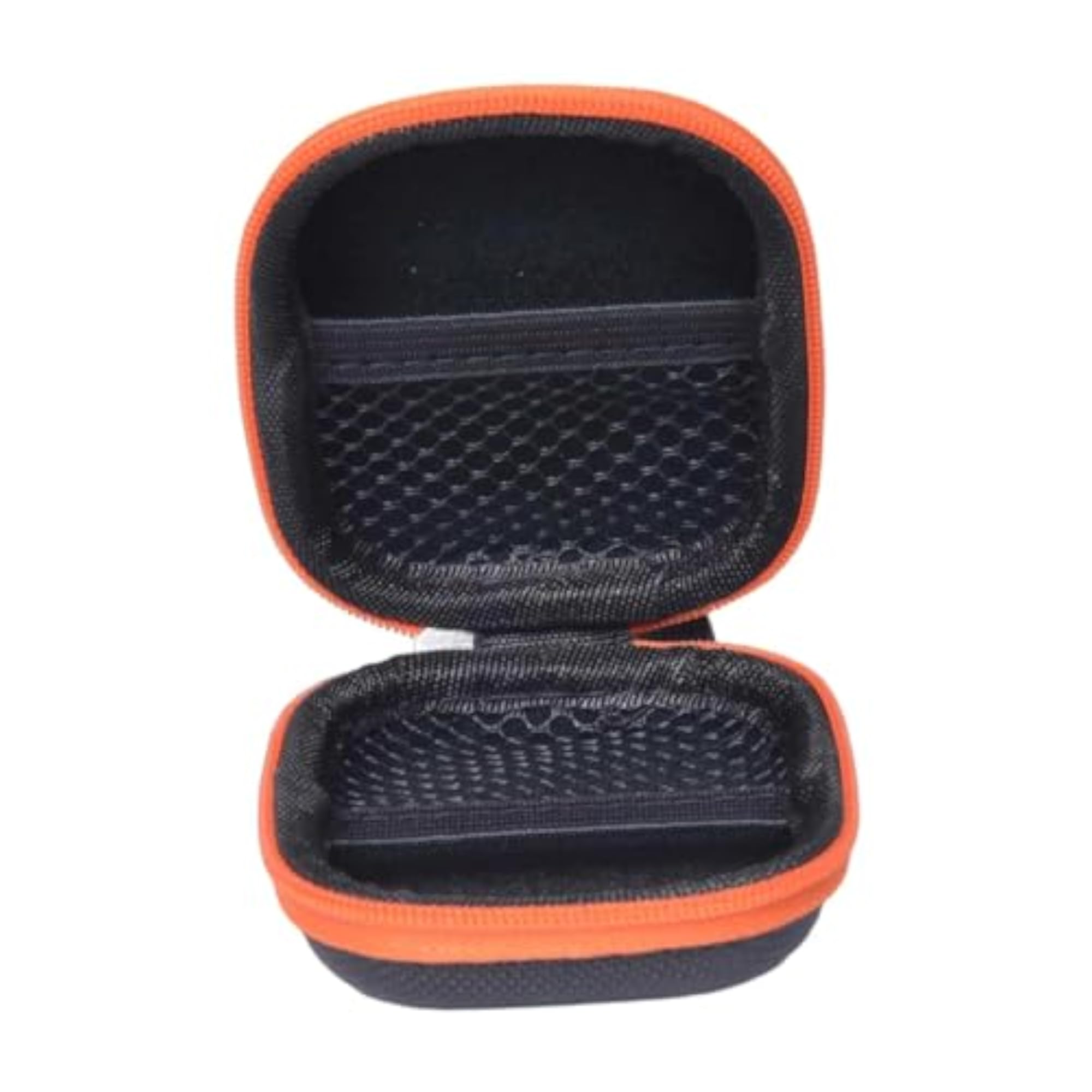 Essential Oil Carrying Case for 6 Bottles, Dustproof Pouch