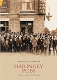 haringey borough  Haringey Pubs