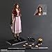 Final Fantasy VII Rebirth: Aerith Gainsborough Play Arts Kai Action Figure