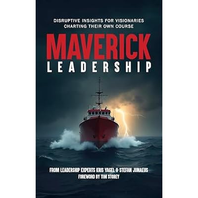 Maverick Leadership