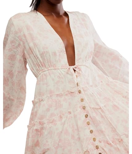 Image of Free People Women's Pappiet Midi