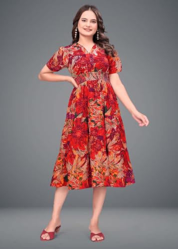 MANDIV FASHION dress – image 5