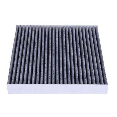Filtro de habitáculo para Mitsubishi ASX 1.6, 1.8 y 2.0 de 2010 contra el polen