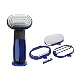 Vaporizador de Roupas Turbo ExtremeSteam Conair 2 em 1 Ferro de Passar e Steamer 1875W 220V