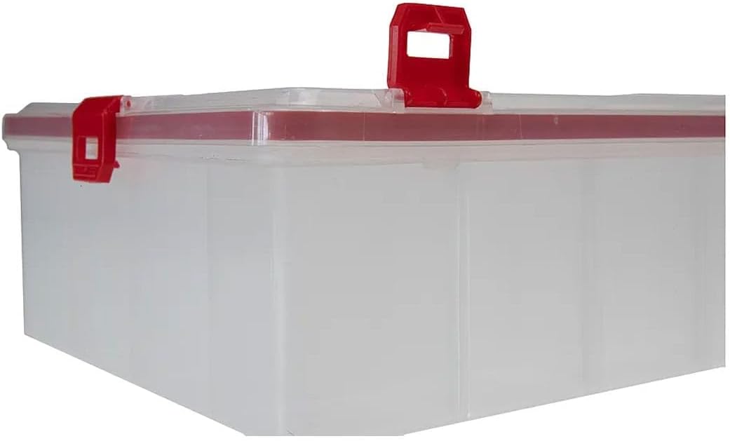 Deep Bass Mafia Casket 3700 2.0