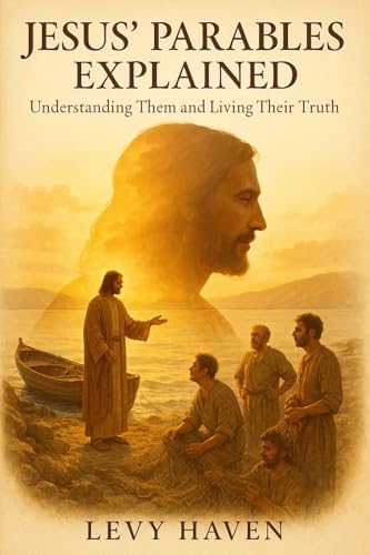 Jesus’ Parables Explained - Understanding Them and Living Their Truth: