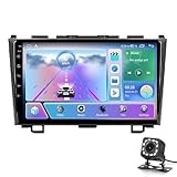 apple ipod touch 32gb pink 【carplay & android auto & screen mirroring】 conecte fácilmente su teléfono o dispositivo android. con el inalámbrico carplay y android auto inalámbrico, puede disfrutar de llamadas de manos libres, navegación y música fáciles, y mantenerse conectado y sin distracciones mientras conduce. también puede reflejar su teléfono con la pantalla estéreo del automóvil y ver sus videos favoritos en la gran pantalla táctil para mayor claridad y una experiencia de visualización cómoda.