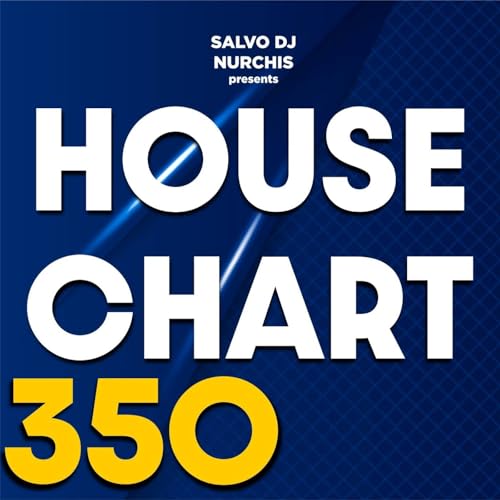 HOUSECHART SESSION #350 Sabato 11 Aprile 2026